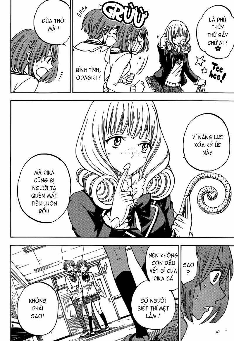 Yamada Và Thất Đại Ma Nữ Chapter 80 - Trang 2