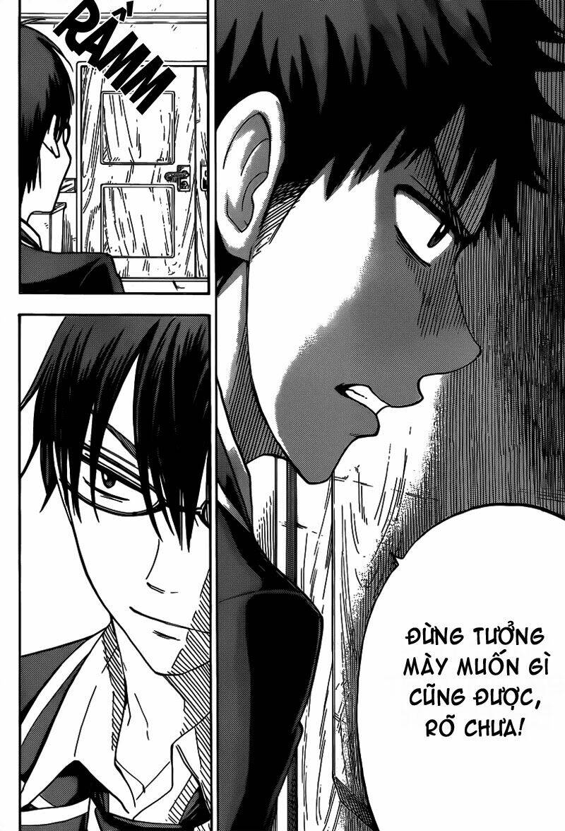 Yamada Và Thất Đại Ma Nữ Chapter 81 - Trang 2