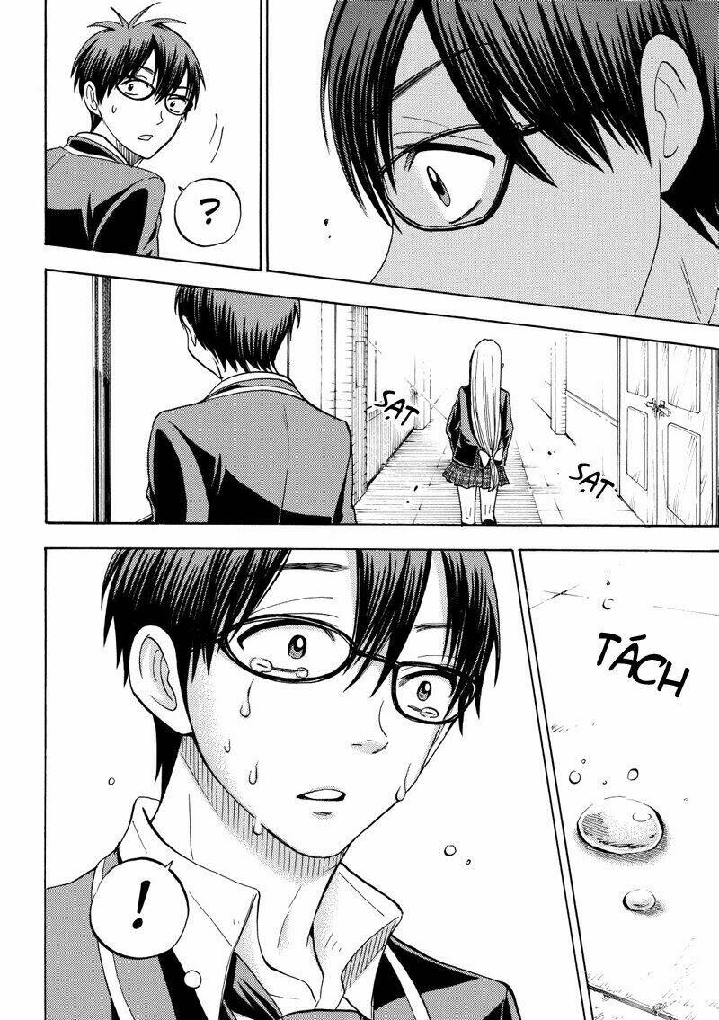 Yamada Và Thất Đại Ma Nữ Chapter 85 - Trang 2