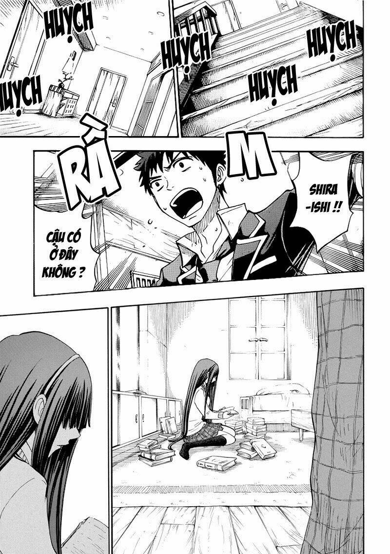 Yamada Và Thất Đại Ma Nữ Chapter 86 - Trang 2