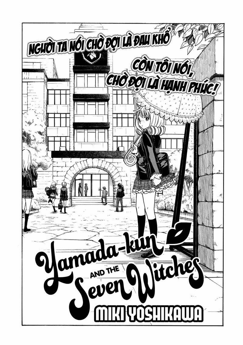 Yamada Và Thất Đại Ma Nữ Chapter 88 - Trang 2