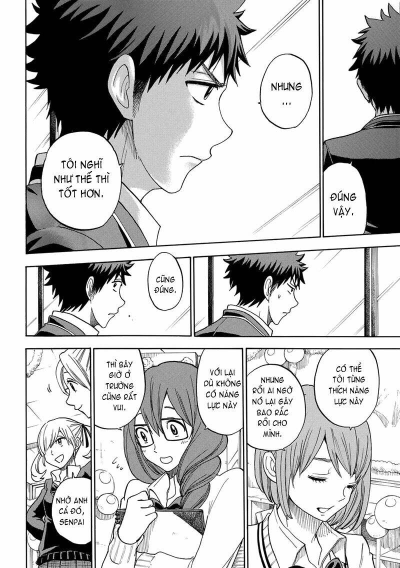 Yamada Và Thất Đại Ma Nữ Chapter 89 - Trang 2