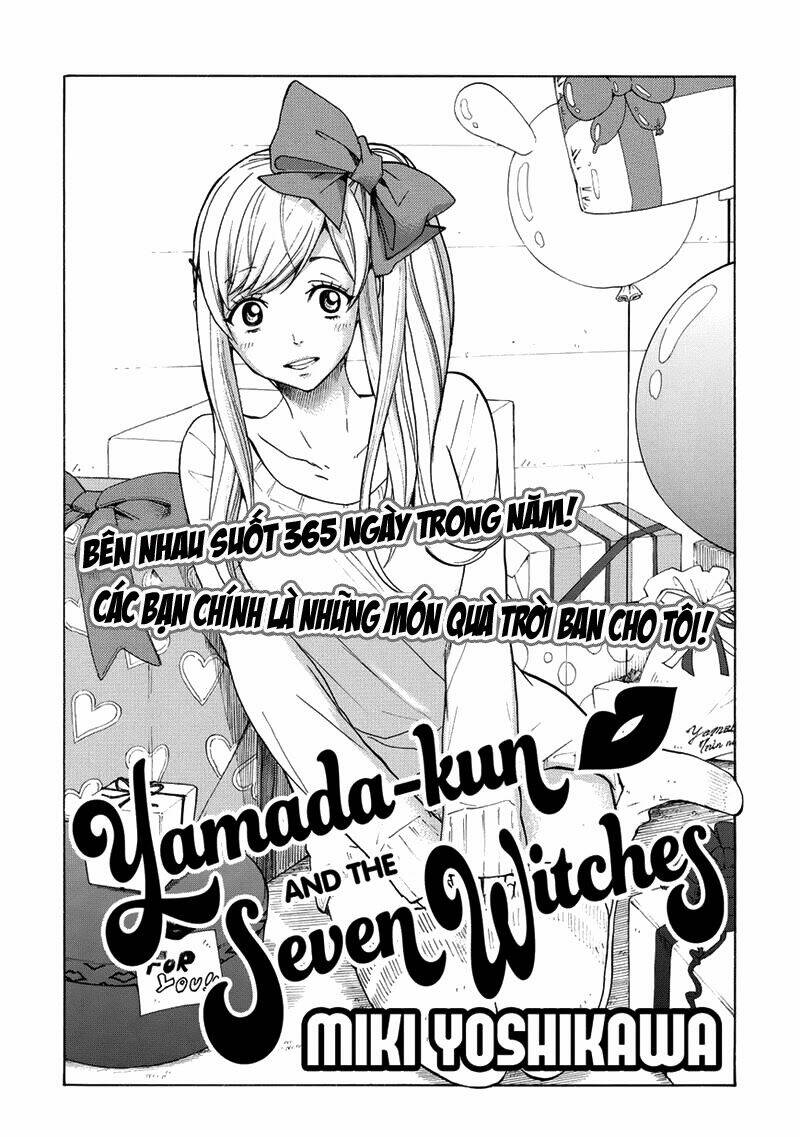 Yamada Và Thất Đại Ma Nữ Chapter 89 - Trang 2