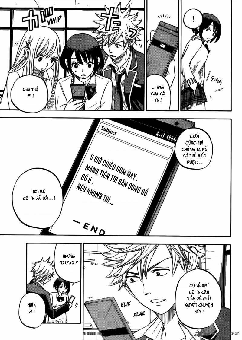 Yamada Và Thất Đại Ma Nữ Chapter 9 - Trang 2