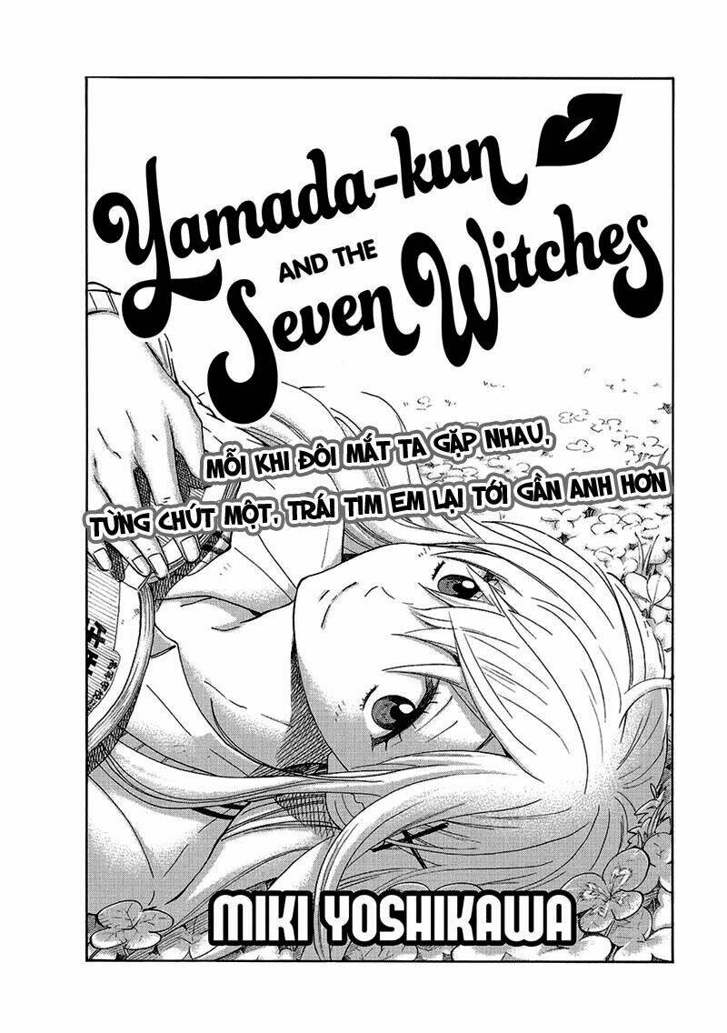 Yamada Và Thất Đại Ma Nữ Chapter 91 - Trang 2