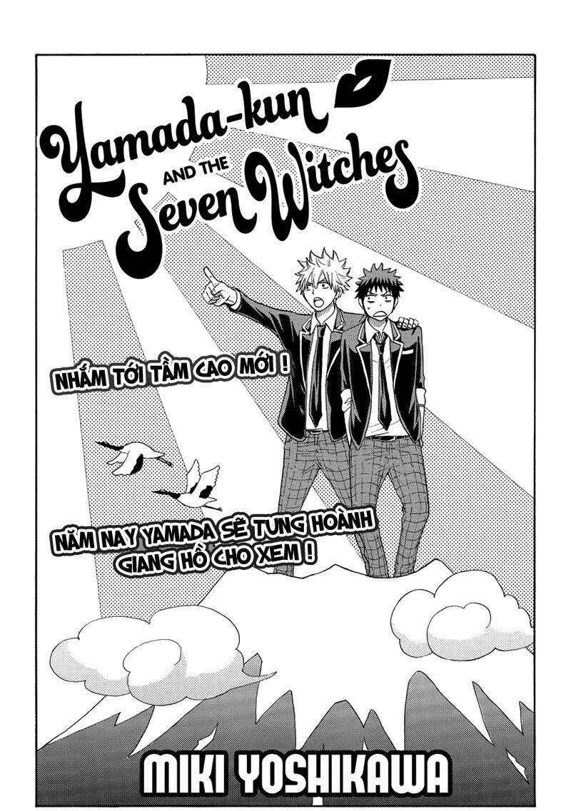 Yamada Và Thất Đại Ma Nữ Chapter 92 - Trang 2