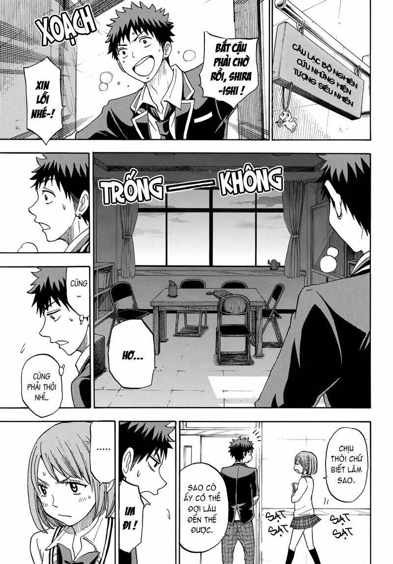 Yamada Và Thất Đại Ma Nữ Chapter 92 - Trang 2