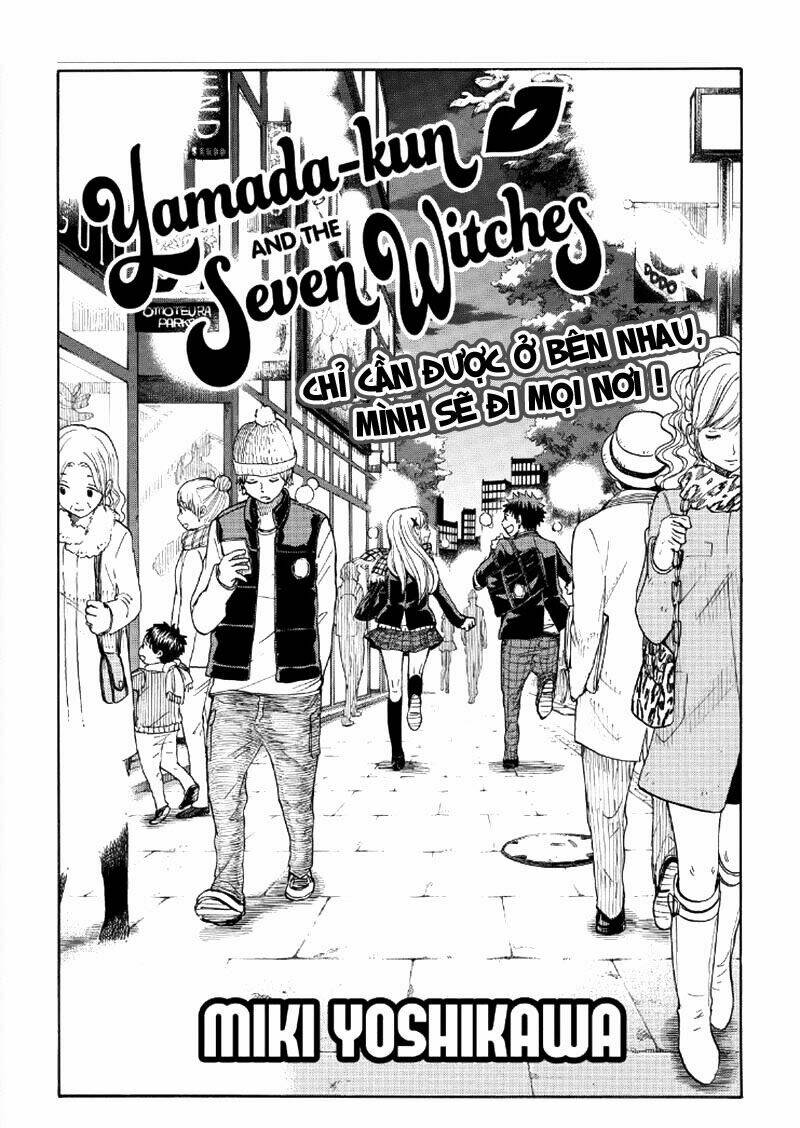 Yamada Và Thất Đại Ma Nữ Chapter 93 - Trang 2