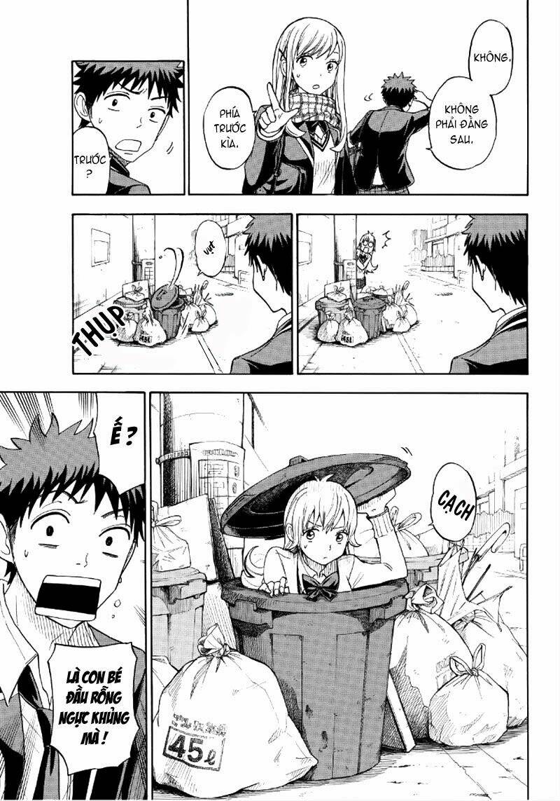 Yamada Và Thất Đại Ma Nữ Chapter 93 - Trang 2