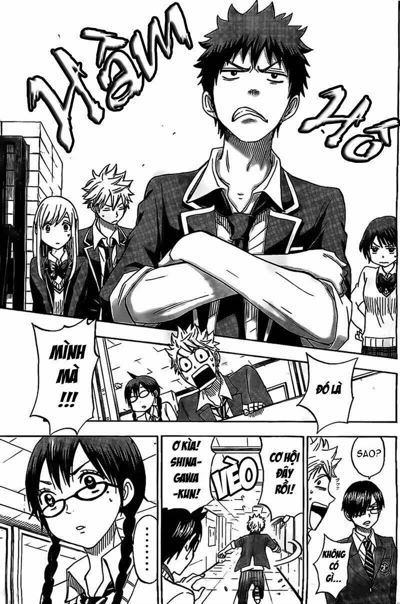 Yamada Và Thất Đại Ma Nữ Chapter 94.5 - Trang 2