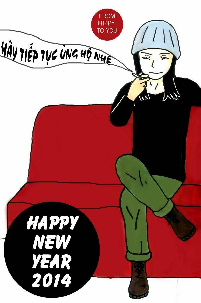 Yamada Và Thất Đại Ma Nữ Chapter 94.5 - Trang 2