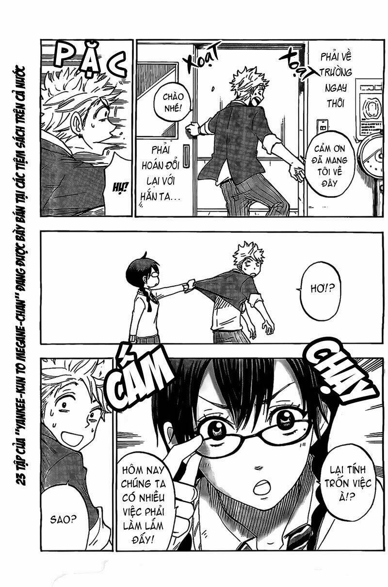 Yamada Và Thất Đại Ma Nữ Chapter 94.5 - Trang 2