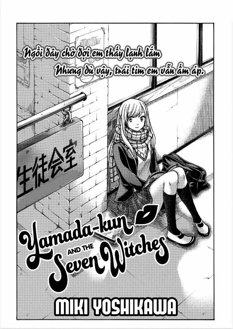 Yamada Và Thất Đại Ma Nữ Chapter 94 - Trang 2