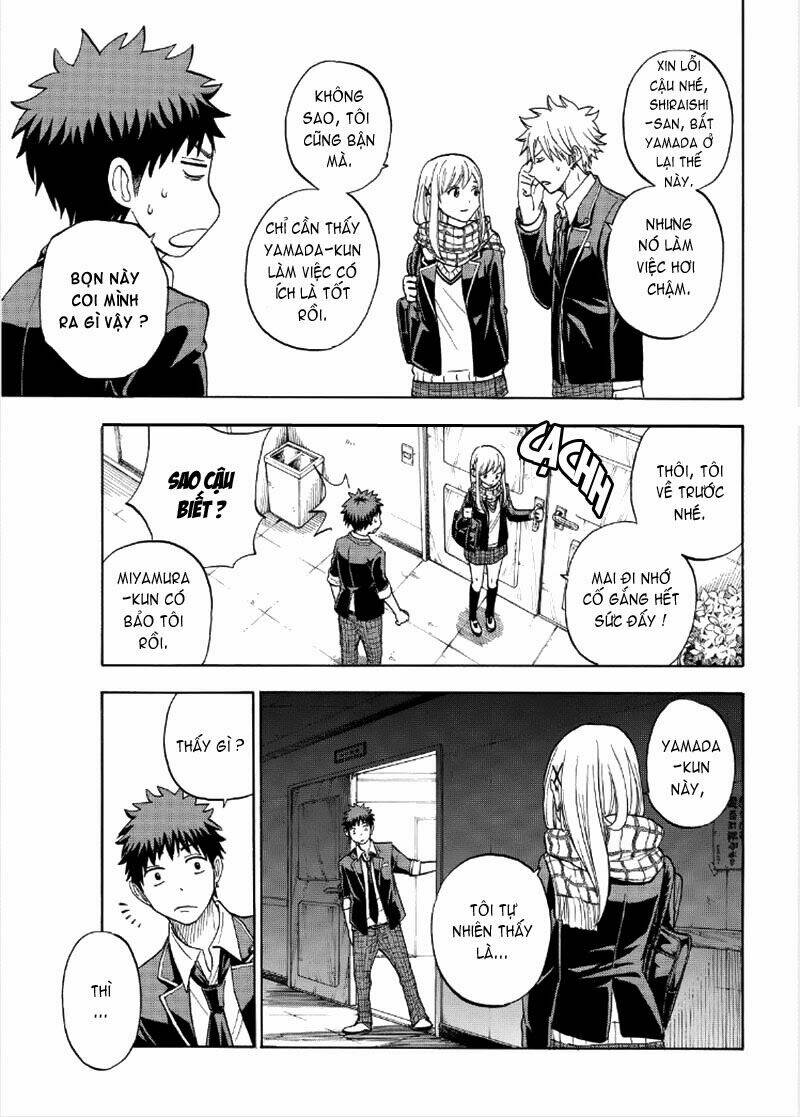 Yamada Và Thất Đại Ma Nữ Chapter 94 - Trang 2