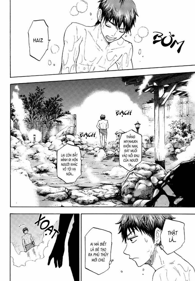 Yamada Và Thất Đại Ma Nữ Chapter 95 - Trang 2