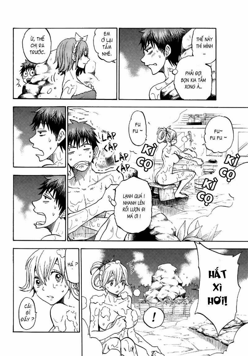 Yamada Và Thất Đại Ma Nữ Chapter 95 - Trang 2