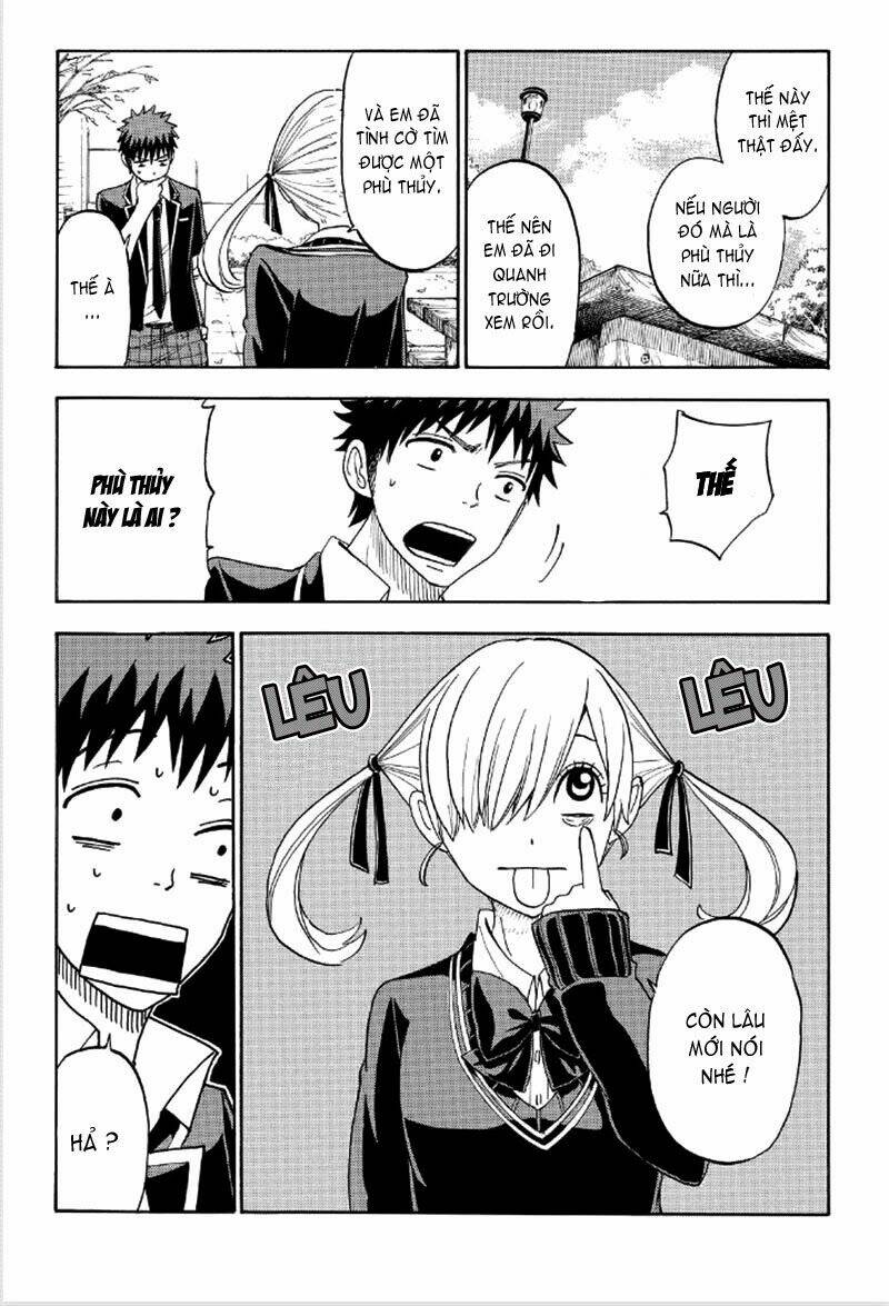 Yamada Và Thất Đại Ma Nữ Chapter 97 - Trang 2