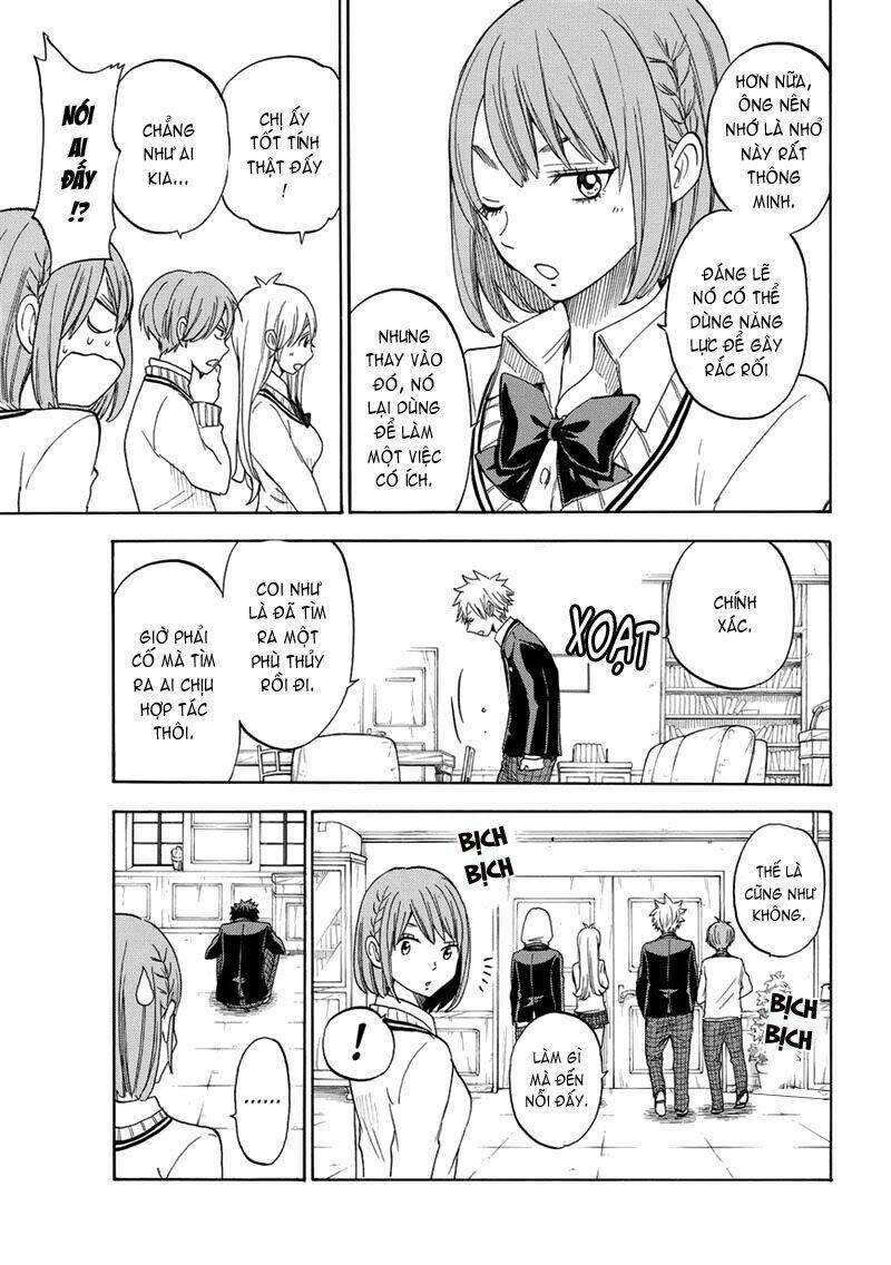 Yamada Và Thất Đại Ma Nữ Chapter 98 - Trang 2