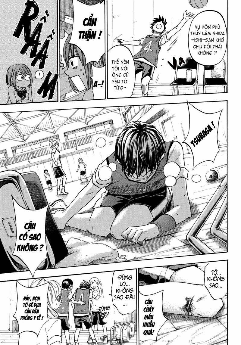 Yamada Và Thất Đại Ma Nữ Chapter 98 - Trang 2