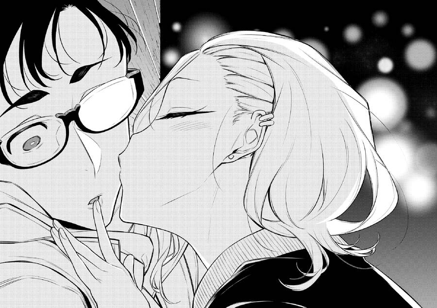 Yancha Gal No Anjou-San Chapter 101 - Trang 2