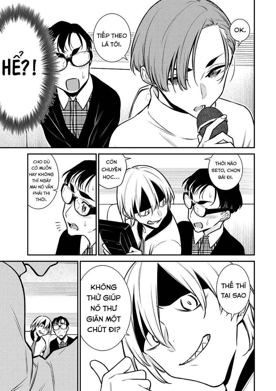 Yancha Gal No Anjou-San Chapter 104 - Trang 2