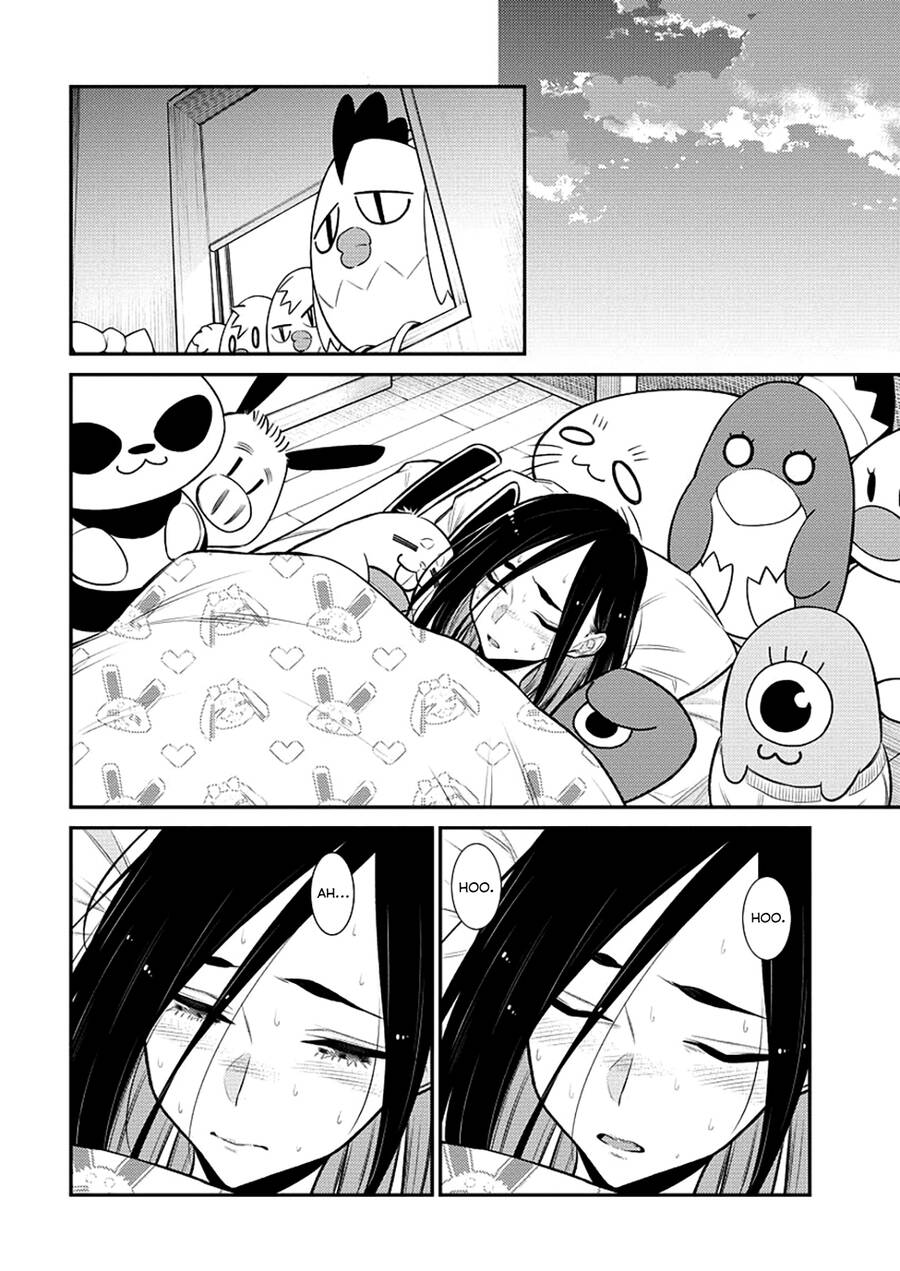 Yancha Gal No Anjou-San Chapter 105 - Trang 2