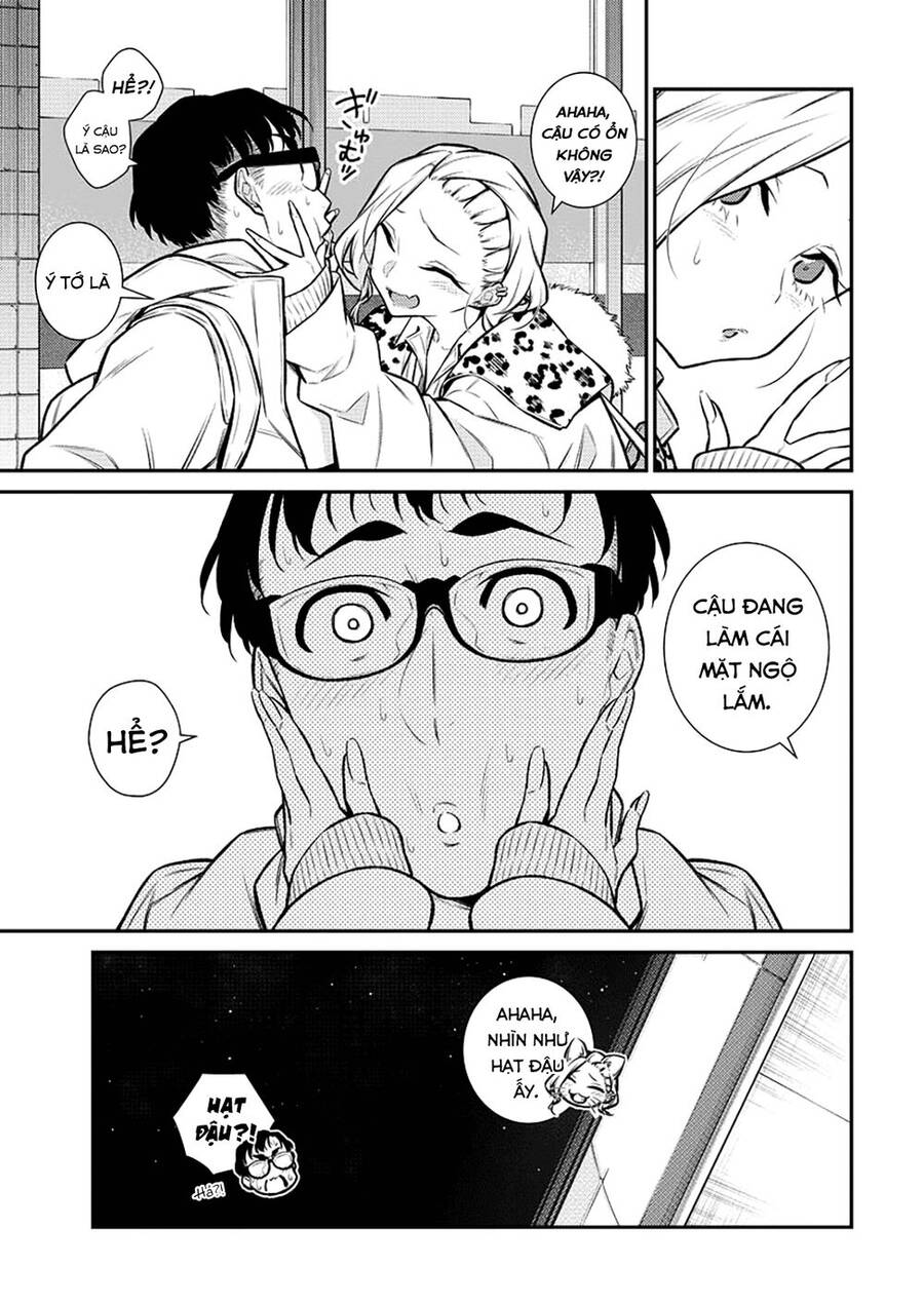 Yancha Gal No Anjou-San Chapter 107 - Trang 2