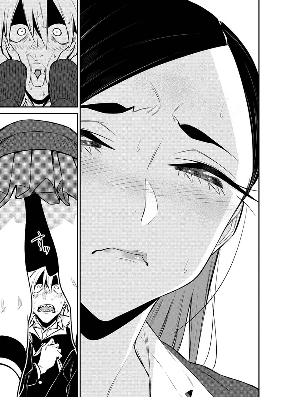 Yancha Gal No Anjou-San Chapter 110 - Trang 2