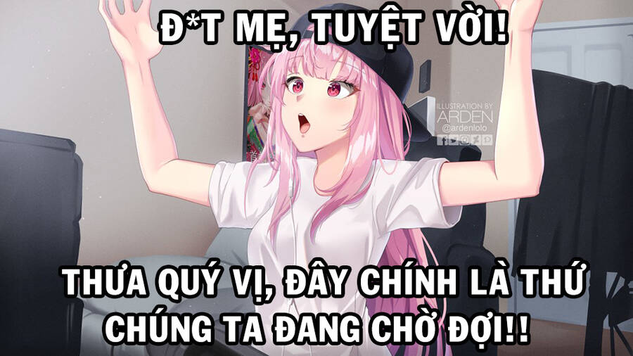 Yancha Gal No Anjou-San Chapter 113 - Trang 2