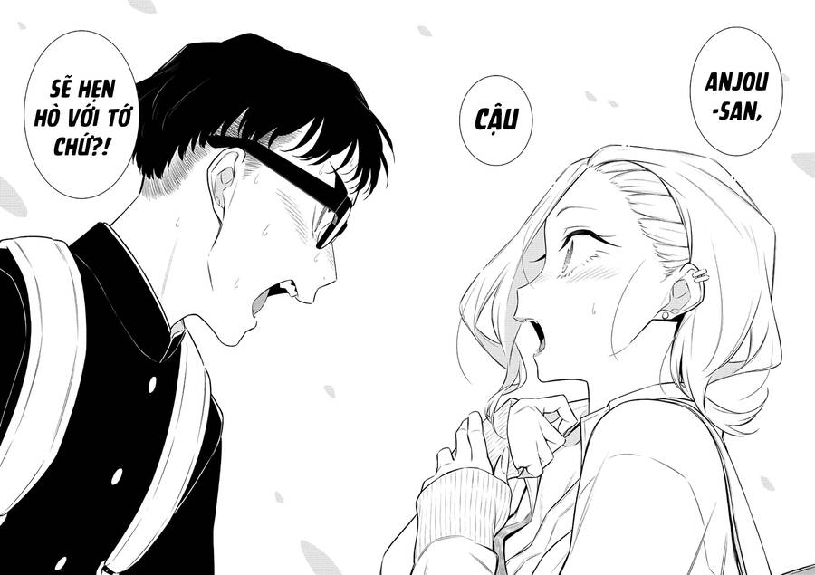 Yancha Gal No Anjou-San Chapter 114 - Trang 2