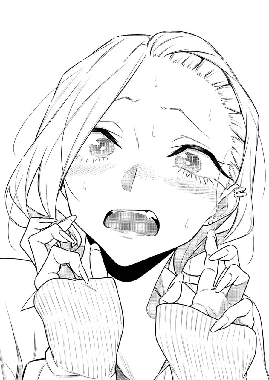 Yancha Gal No Anjou-San Chapter 114 - Trang 2