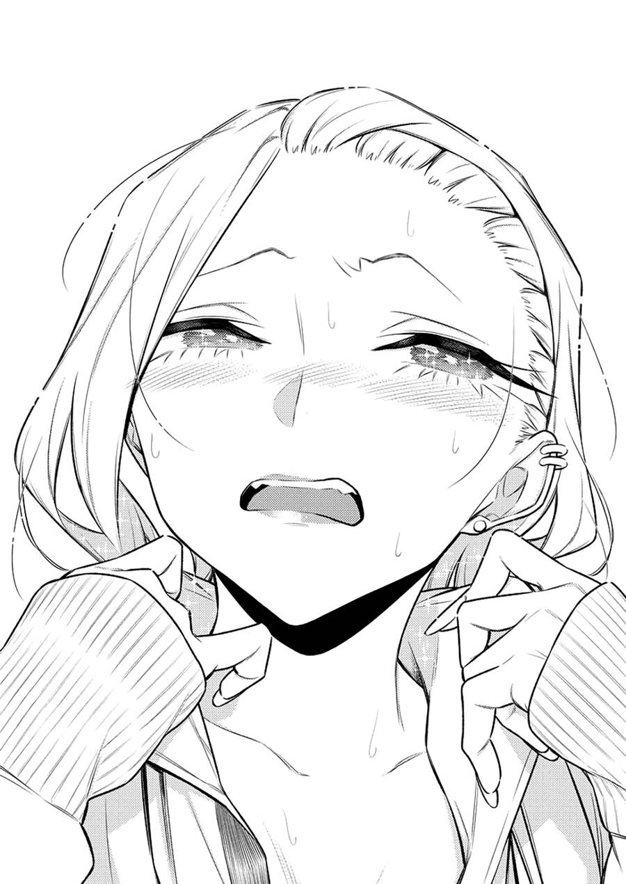 Yancha Gal No Anjou-San Chapter 114 - Trang 2