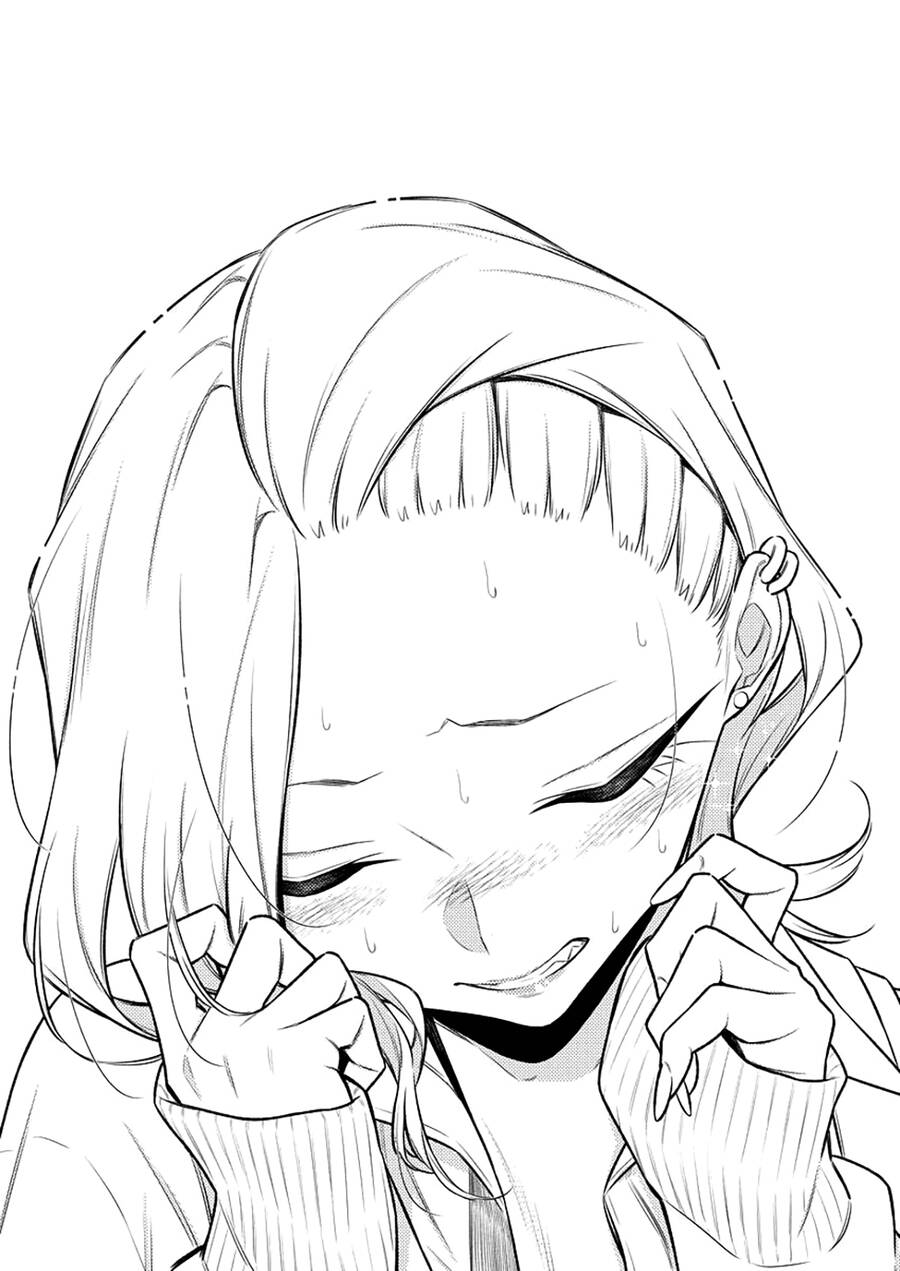 Yancha Gal No Anjou-San Chapter 114 - Trang 2