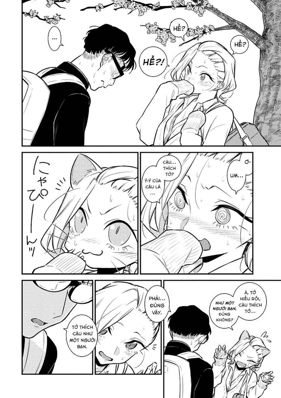 Yancha Gal No Anjou-San Chapter 114 - Trang 2