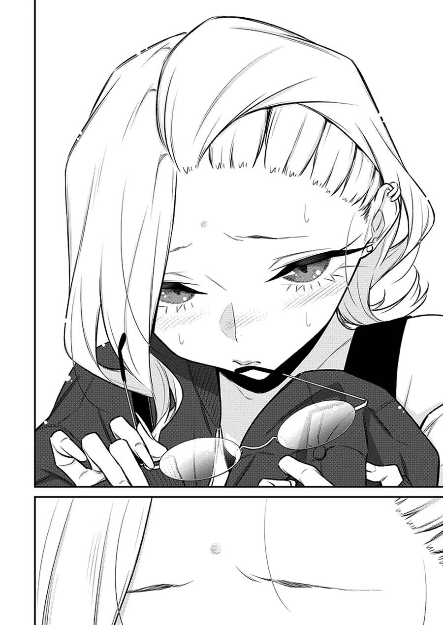 Yancha Gal No Anjou-San Chapter 116 - Trang 2