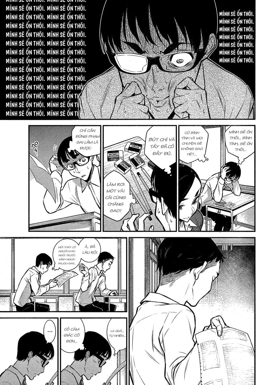 Yancha Gal No Anjou-San Chapter 48 - Trang 2