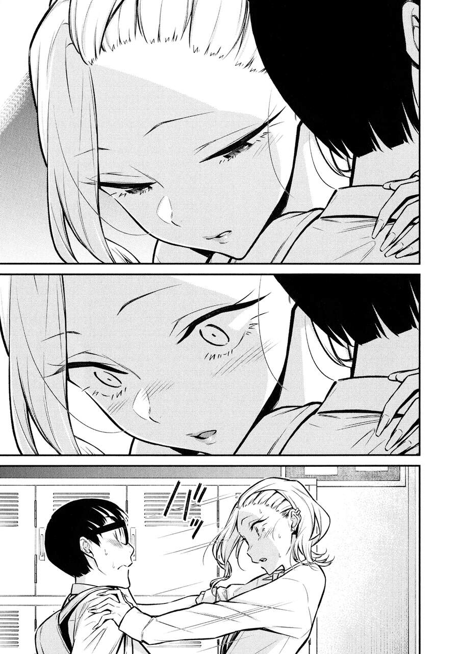 Yancha Gal No Anjou-San Chapter 52 - Trang 2