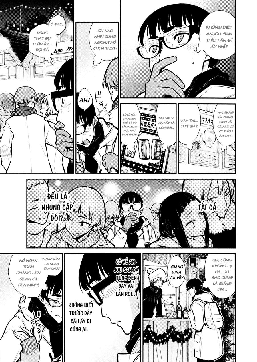 Yancha Gal No Anjou-San Chapter 65 - Trang 2