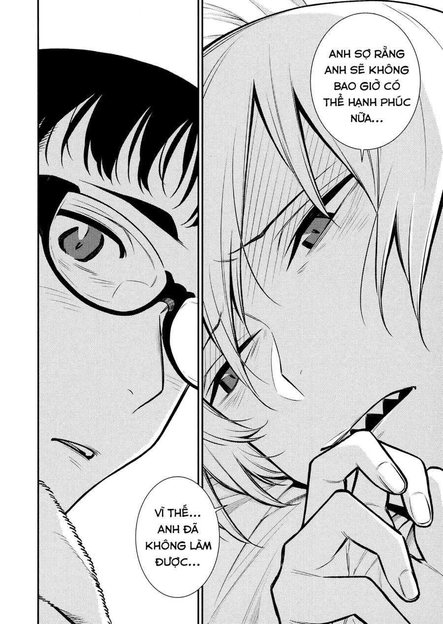 Yancha Gal No Anjou-San Chapter 90 - Trang 2