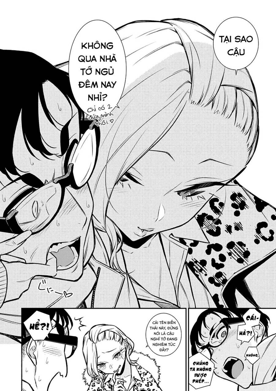 Yancha Gal No Anjou-San Chapter 92 - Trang 2