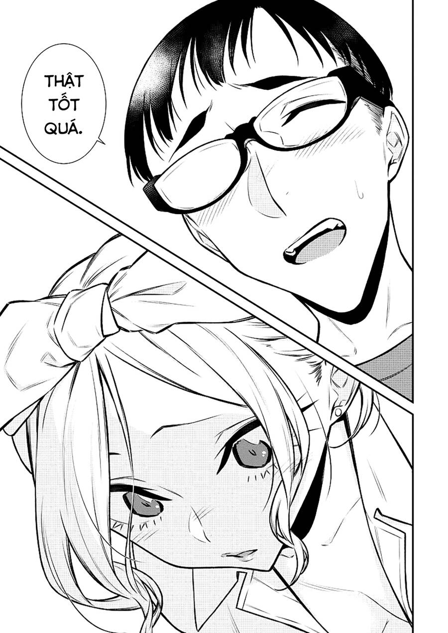 Yancha Gal No Anjou-San Chapter 95 - Trang 2