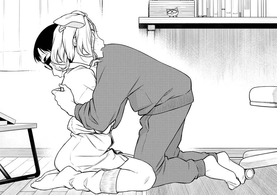 Yancha Gal No Anjou-San Chapter 95 - Trang 2