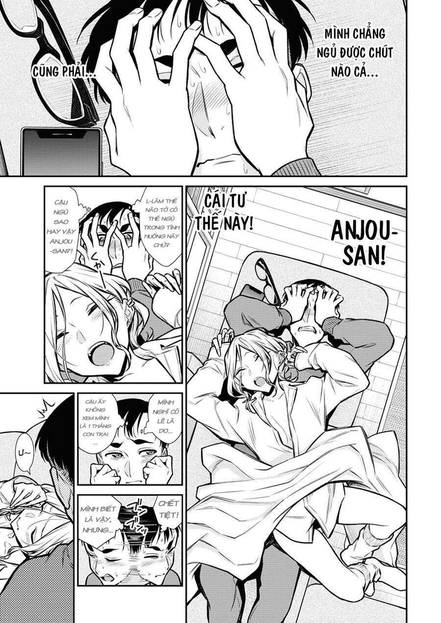 Yancha Gal No Anjou-San Chapter 97 - Trang 2