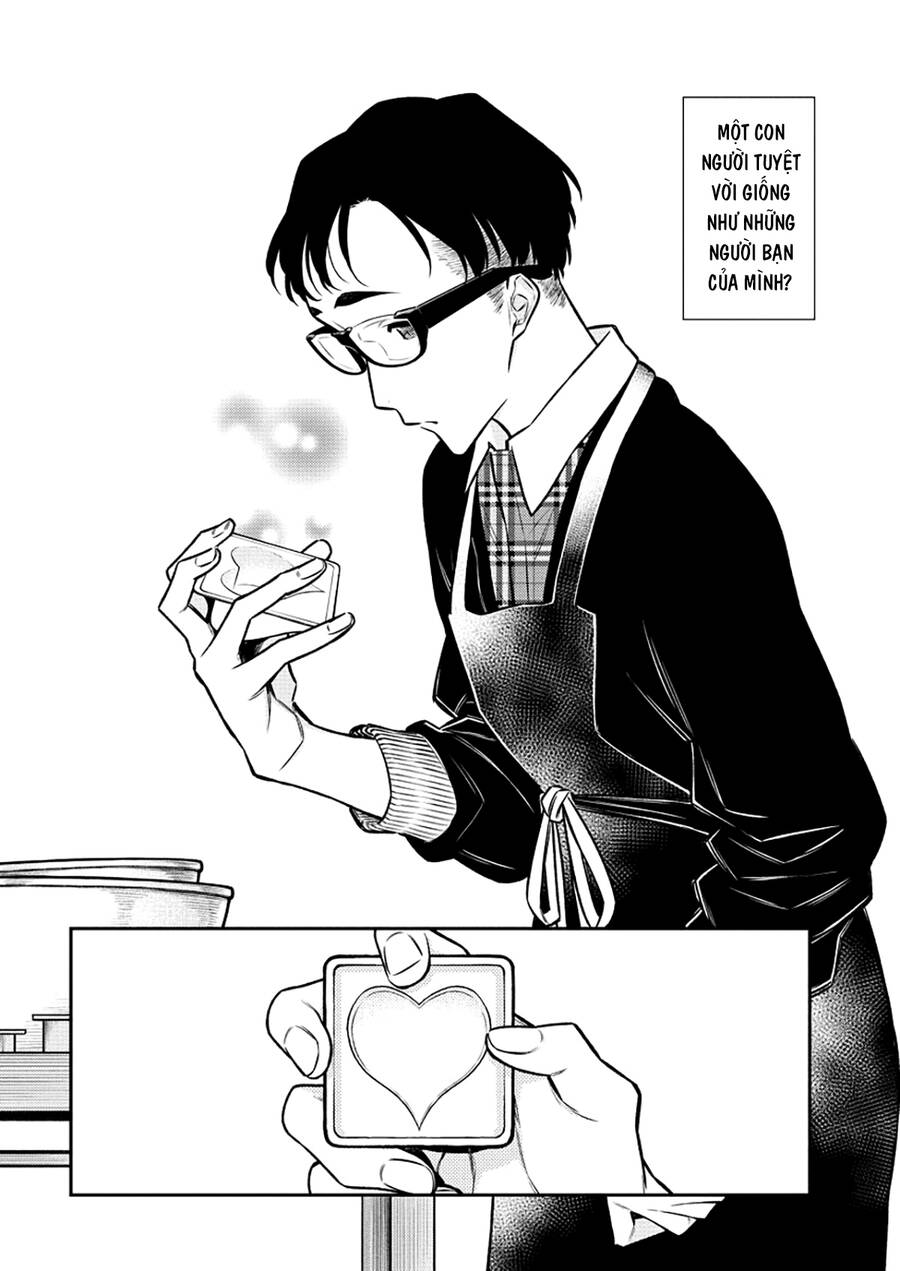 Yancha Gal No Anjou-San Chapter 98 - Trang 2