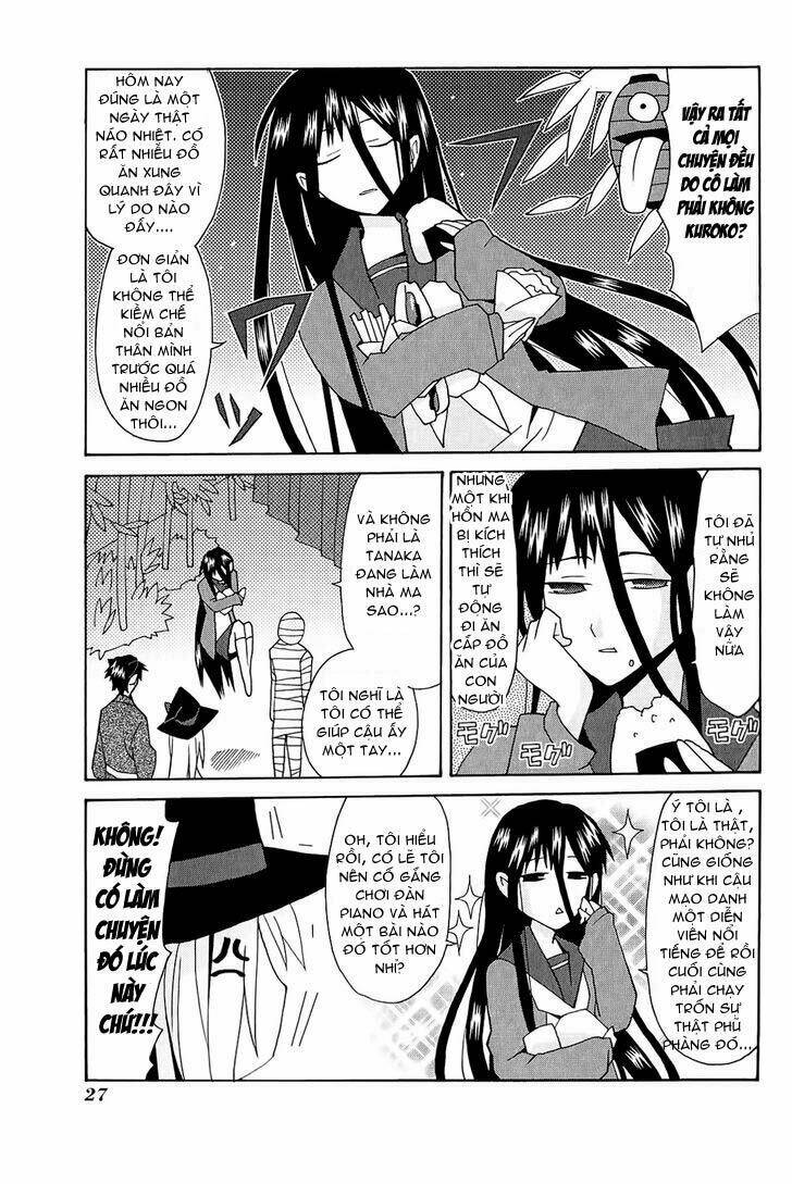 Yandere Kanojo Chapter 9.1 - Trang 2