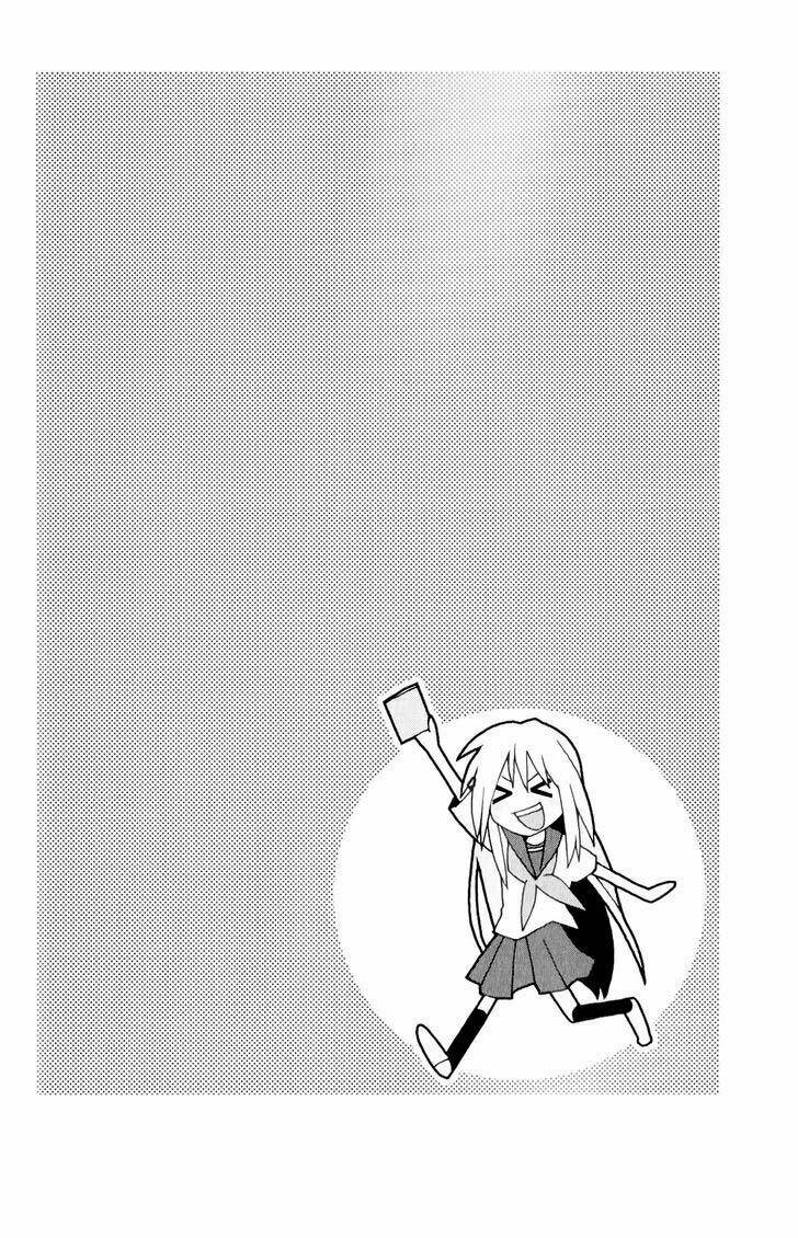 Yandere Kanojo Chapter 9.1 - Trang 2