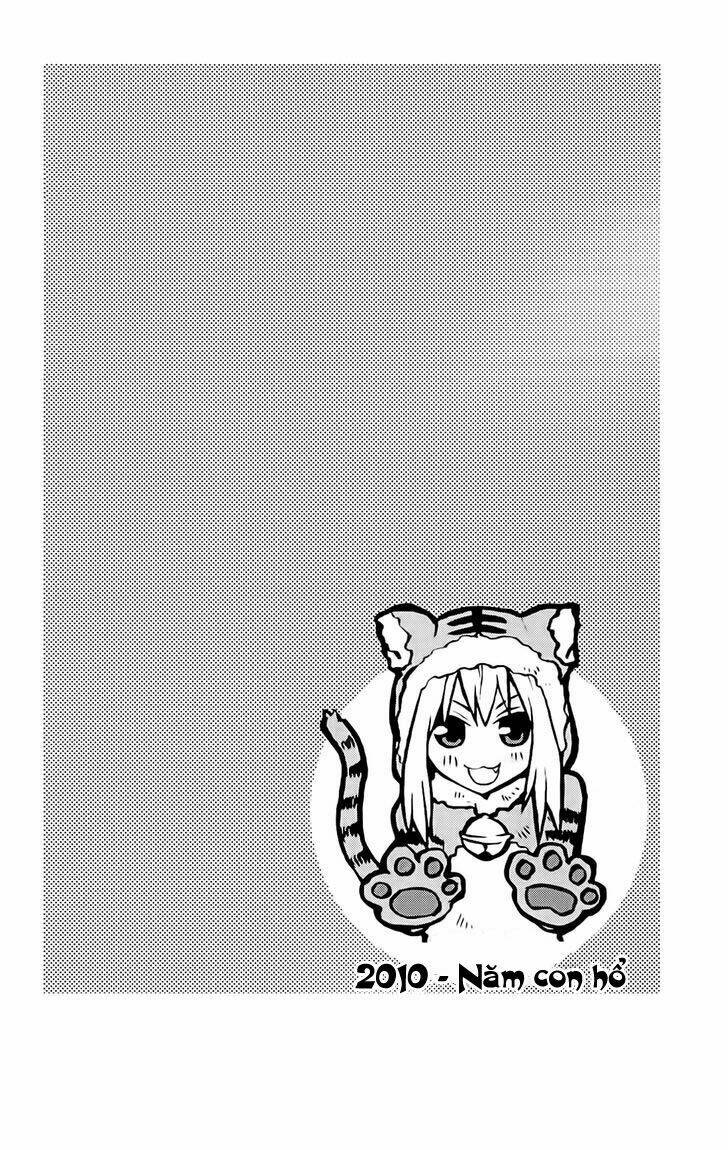 Yandere Kanojo Chapter 9.1 - Trang 2