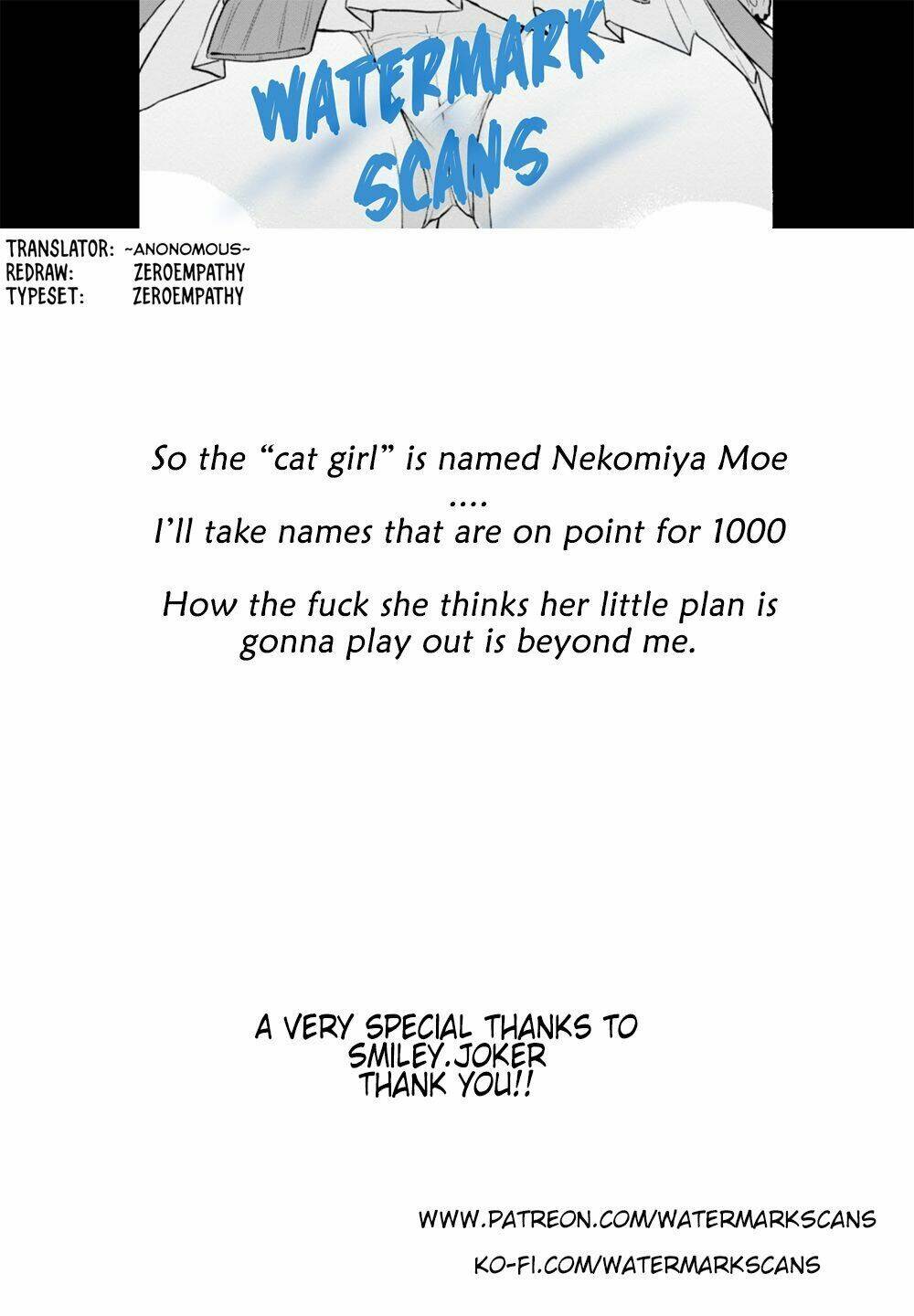 Yankee High School Girl Kuzuhana-Chan Chapter 10 - Trang 2