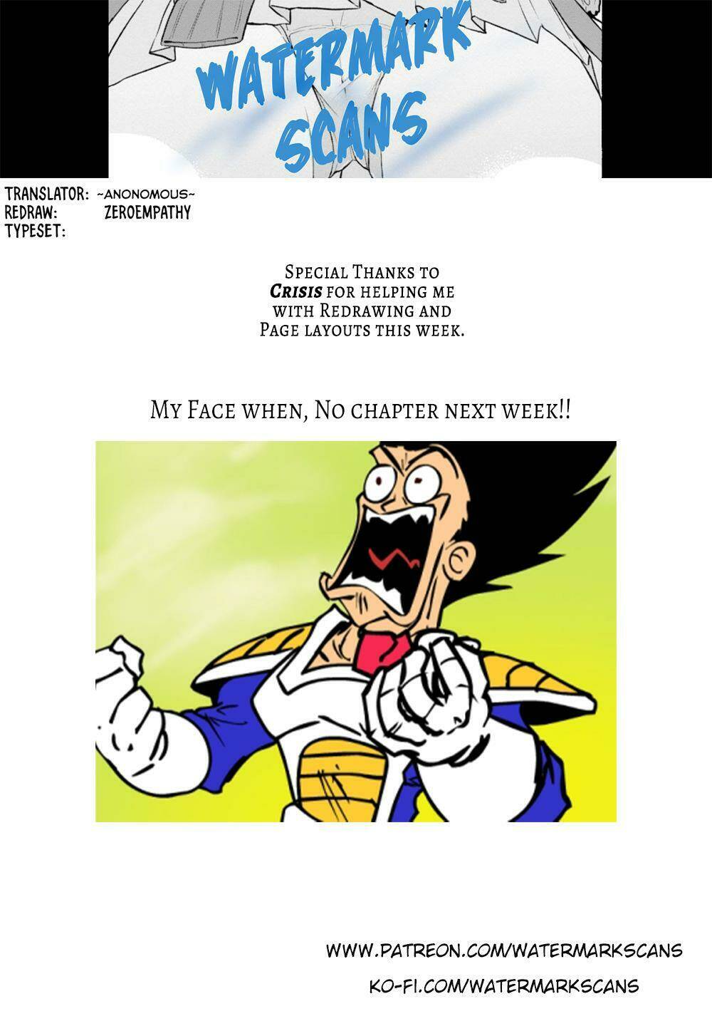 Yankee High School Girl Kuzuhana-Chan Chapter 20 - Trang 2