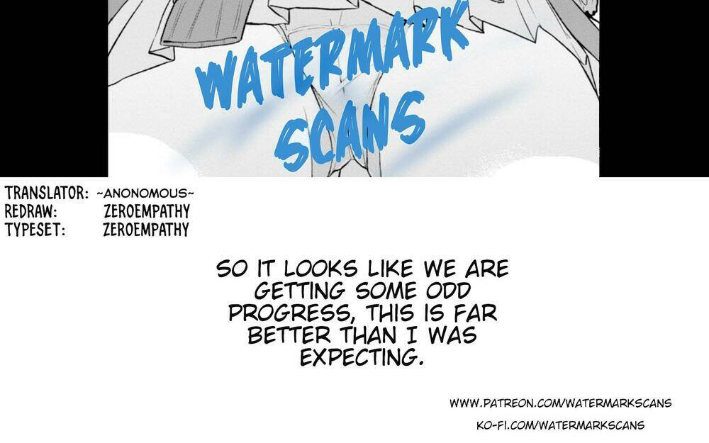 Yankee High School Girl Kuzuhana-Chan Chapter 5 - Trang 2